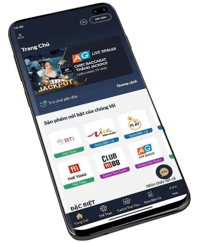 Giao diện hướng dẫn đặt cược tại king79 code