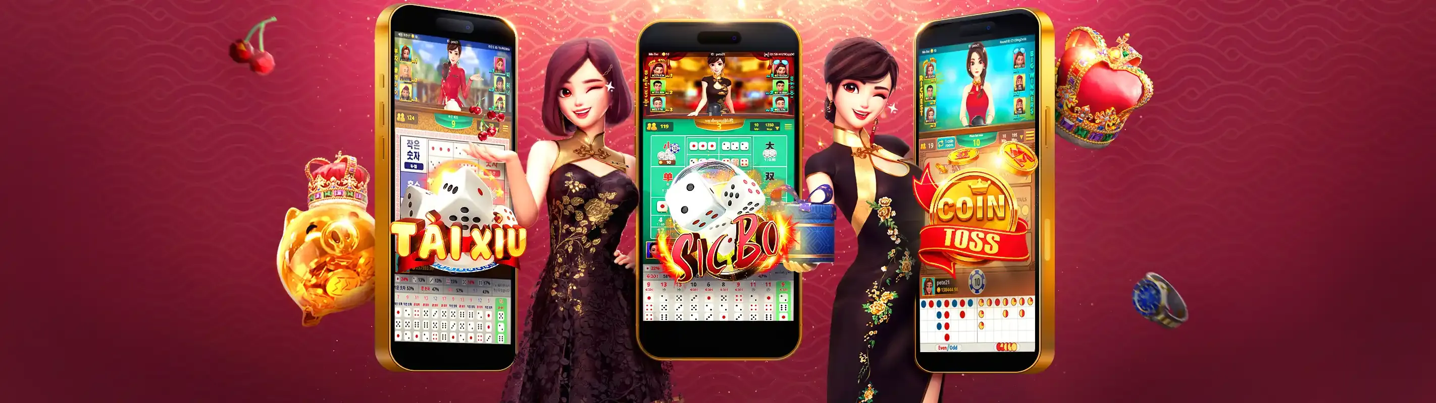 Hình ảnh chính về king79 code và trải nghiệm game