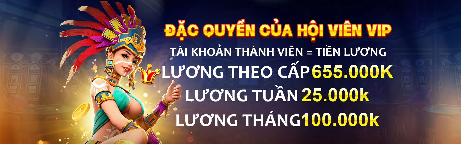 Hình ảnh chính về các ưu đãi hấp dẫn của king79 code